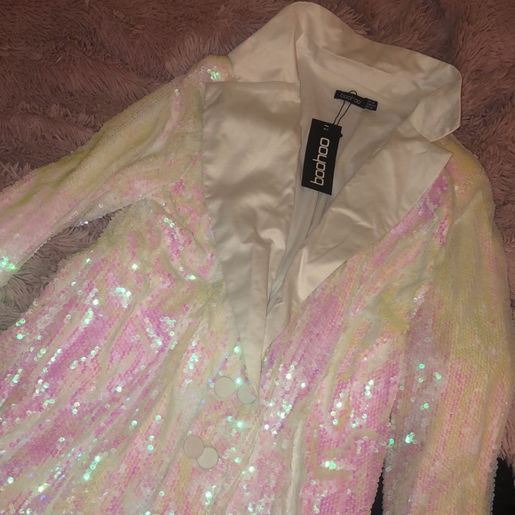 Blaizer sequin dress - Picture 3 of 3